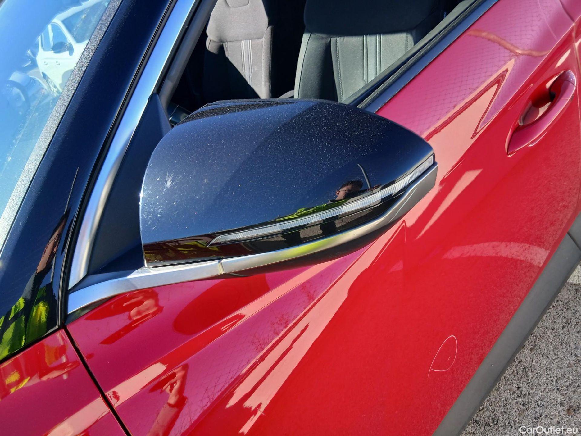  Hyundai  Tucson HYUNDAI  / 2020 / 5P / todoterreno 1.6 CRDI 100kW (136CV) 48V Tecno DCT 2C #25