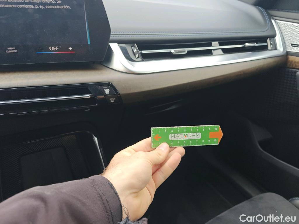  Bmw  X1 BMW  / 2022 / 5P / todoterreno sDrive18d #13