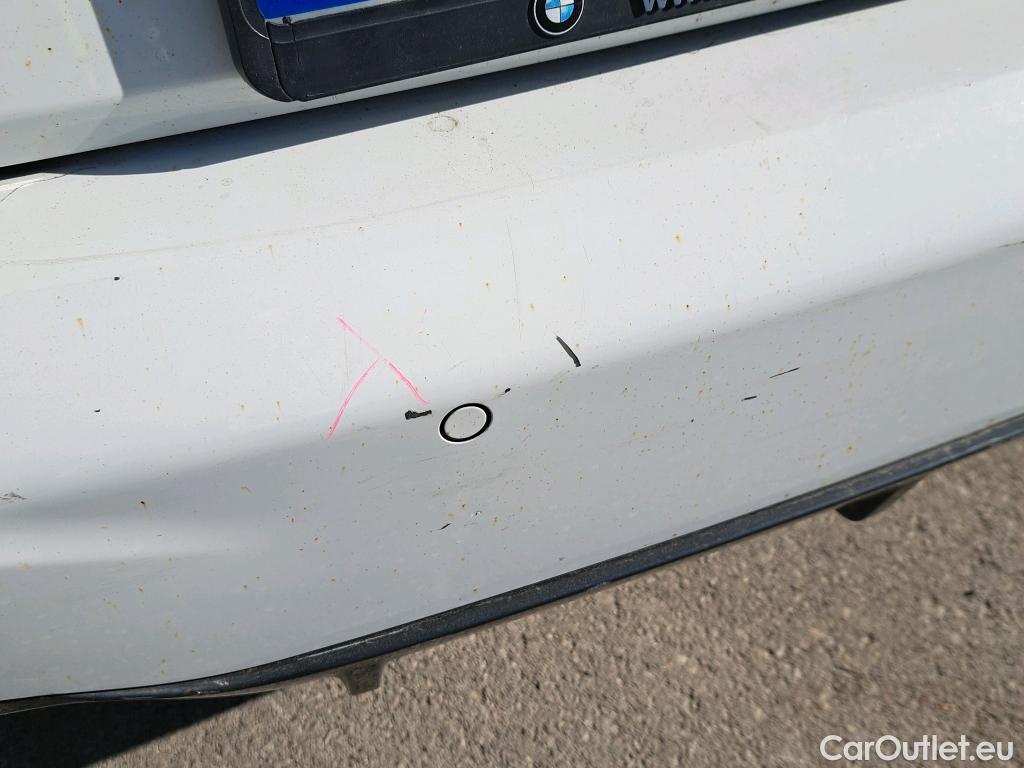  Bmw  Serie 2 BMW  / 2019 / 4P / sedán 220dA Gran Coupe #16