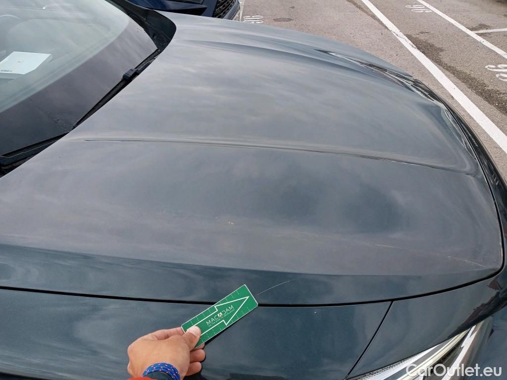  Cupra  Formentor CUPRA  / 2020 / 5P / todoterreno 1.5 TSI 110kW (150 CV) (AC) #2