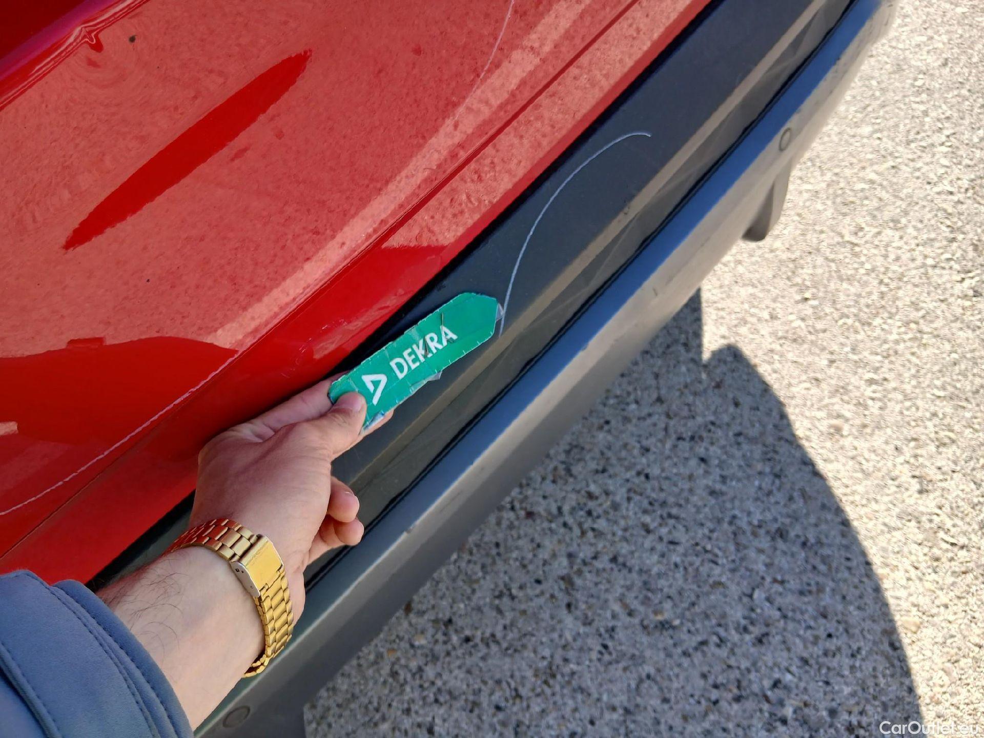  Hyundai  Tucson HYUNDAI  / 2020 / 5P / todoterreno 1.6 CRDI 100kW (136CV) 48V Tecno DCT 2C #39