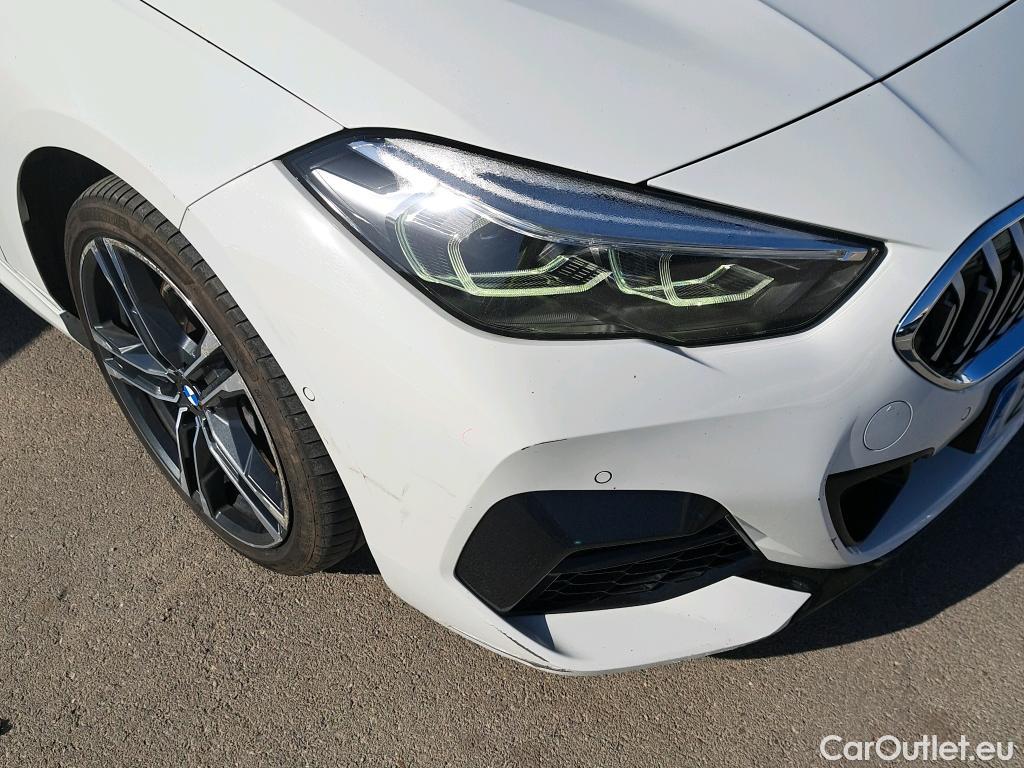  Bmw  Serie 2 BMW  / 2019 / 4P / sedán 220dA Gran Coupe #13