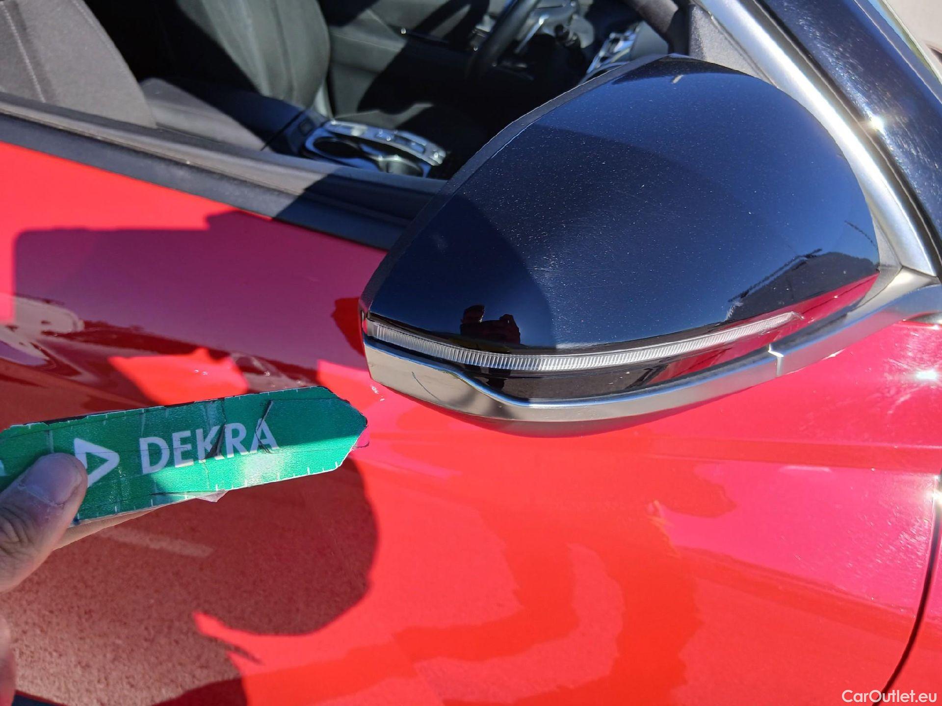  Hyundai  Tucson HYUNDAI  / 2020 / 5P / todoterreno 1.6 CRDI 100kW (136CV) 48V Tecno DCT 2C #62