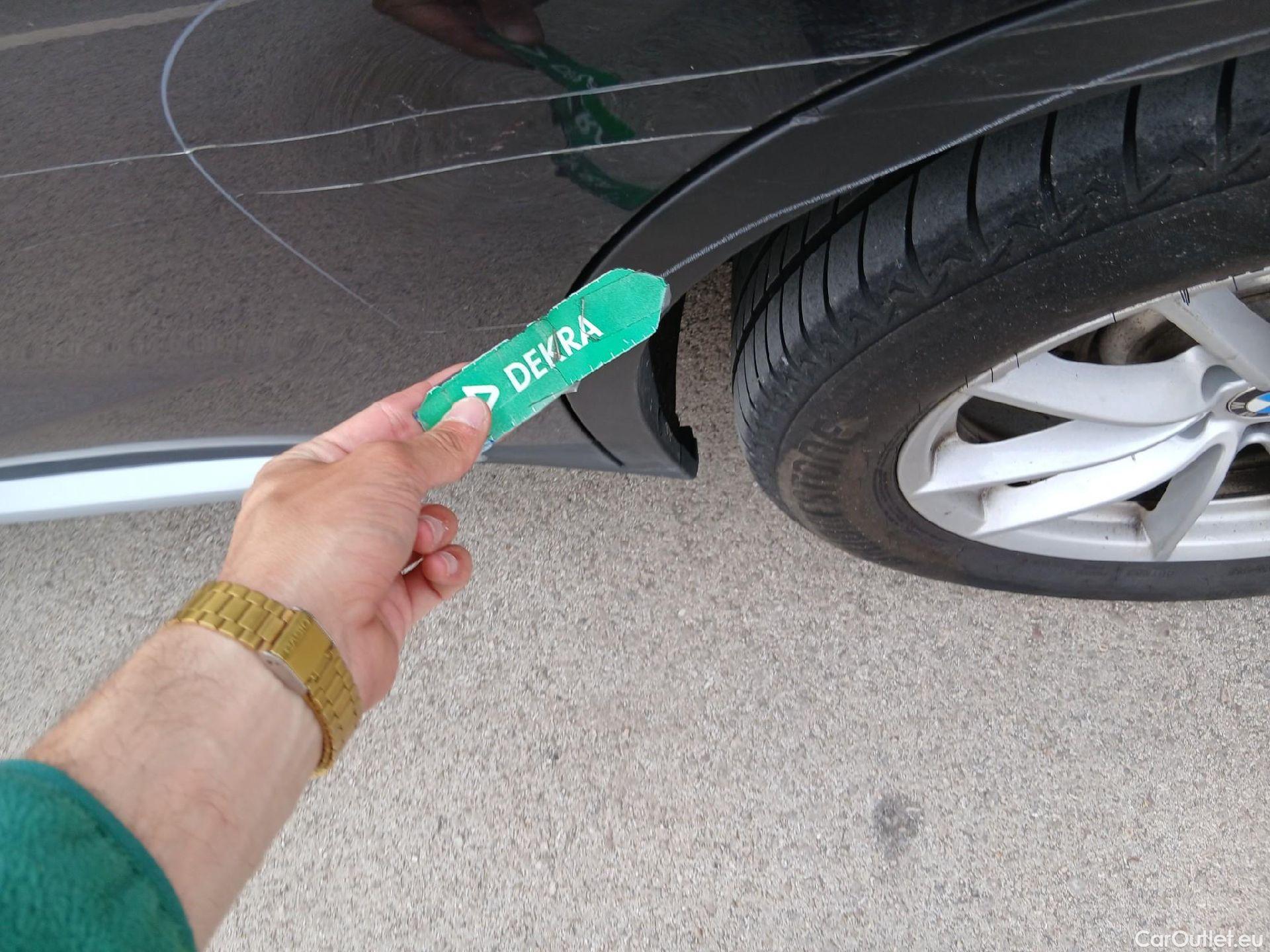  Bmw  X4 Serie  xDrive20d 2.0 #19