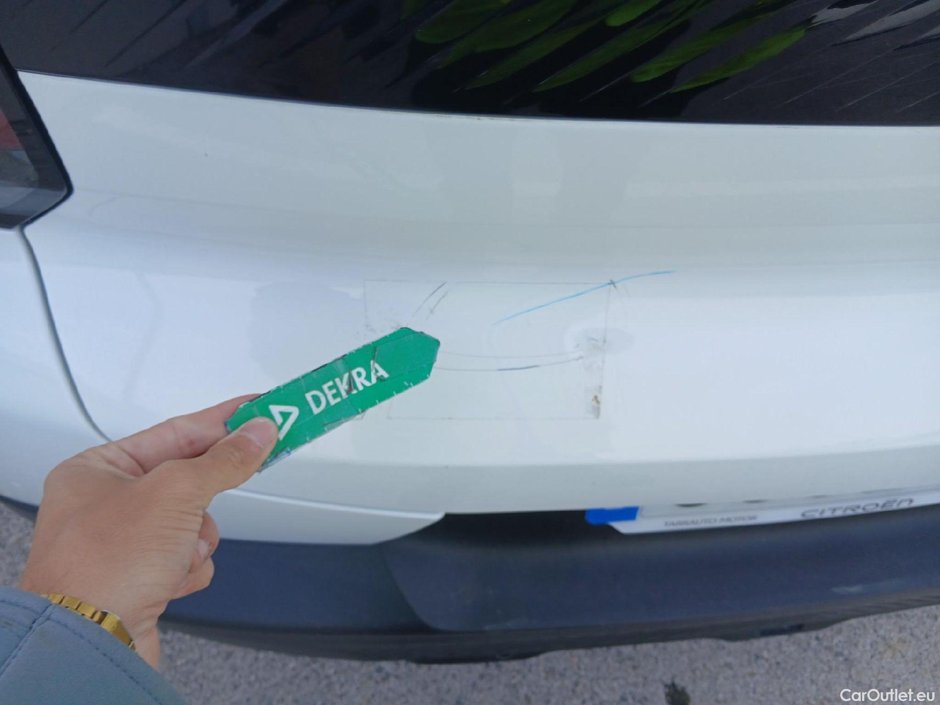  Citroen  C3  Turbo 100 YOU 1.2 PureTech 100CV MT6 6E #15