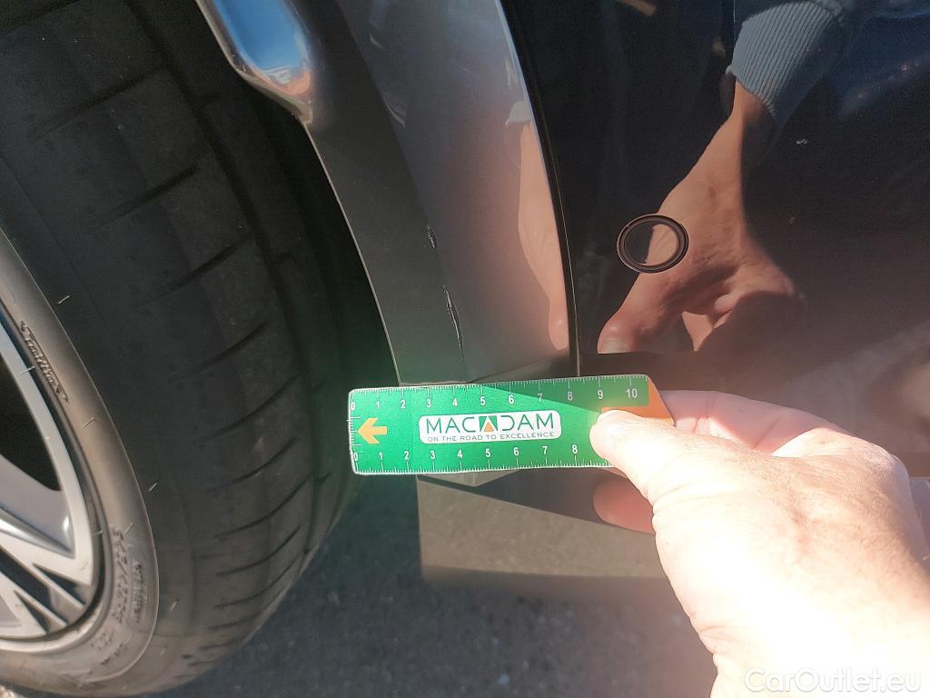  Cupra  Formentor CUPRA  / 2020 / 5P / todoterreno 1.5 TSI 110kW (150 CV) DSG #34