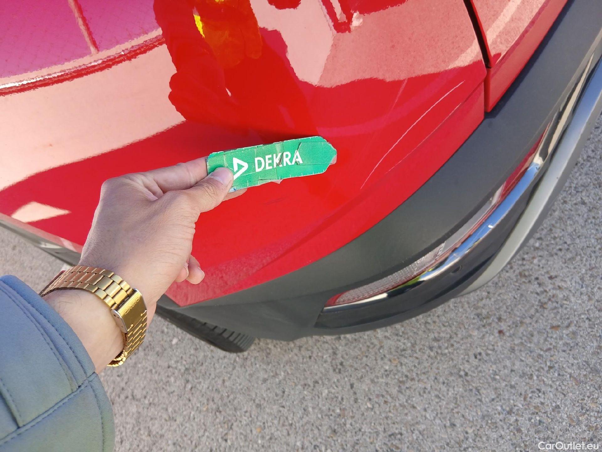  Hyundai  Tucson HYUNDAI  / 2020 / 5P / todoterreno 1.6 CRDI 100kW (136CV) 48V Tecno DCT 2C #36