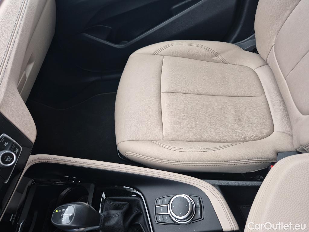  Bmw  X1 BMW  / 2019 / 5P / todoterreno xDrive25e #21