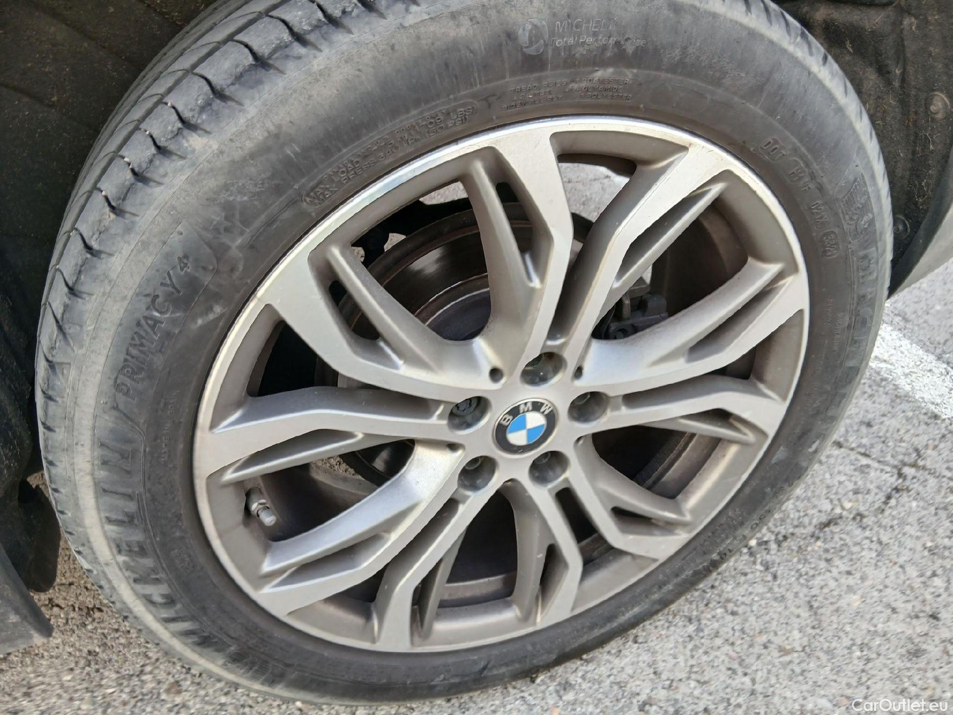  Bmw  X2 BMW  sDrive18i #21