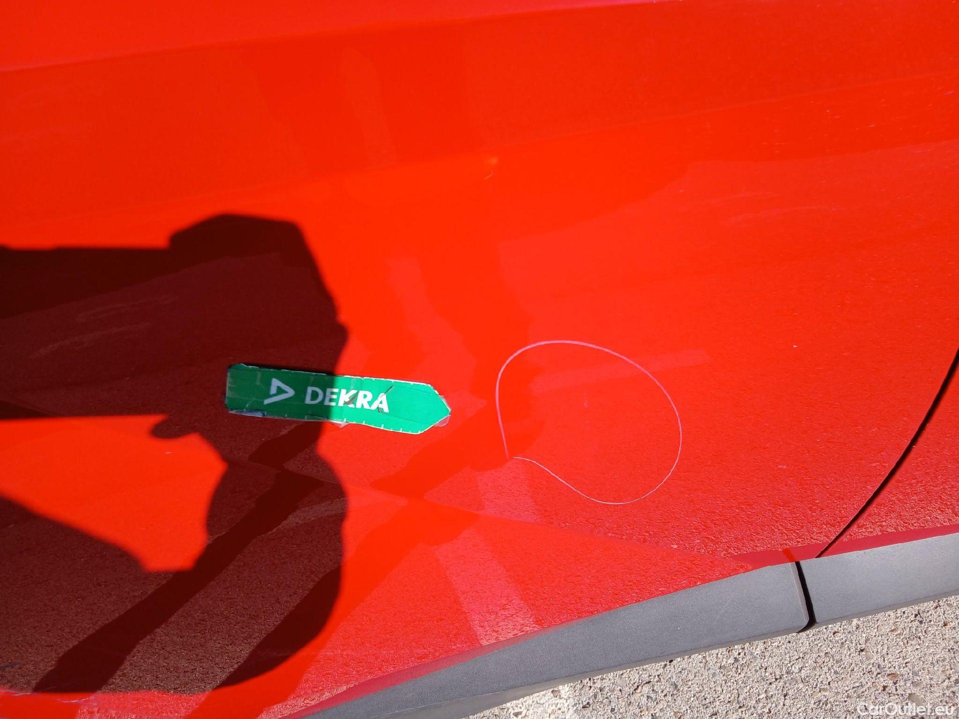  Hyundai  Tucson HYUNDAI  / 2020 / 5P / todoterreno 1.6 CRDI 100kW (136CV) 48V Tecno DCT 2C #57