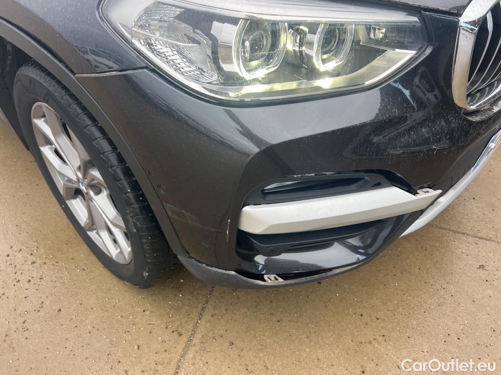  Bmw  X3 BMW  / 2017 / 5P / todoterreno xDrive20d #17