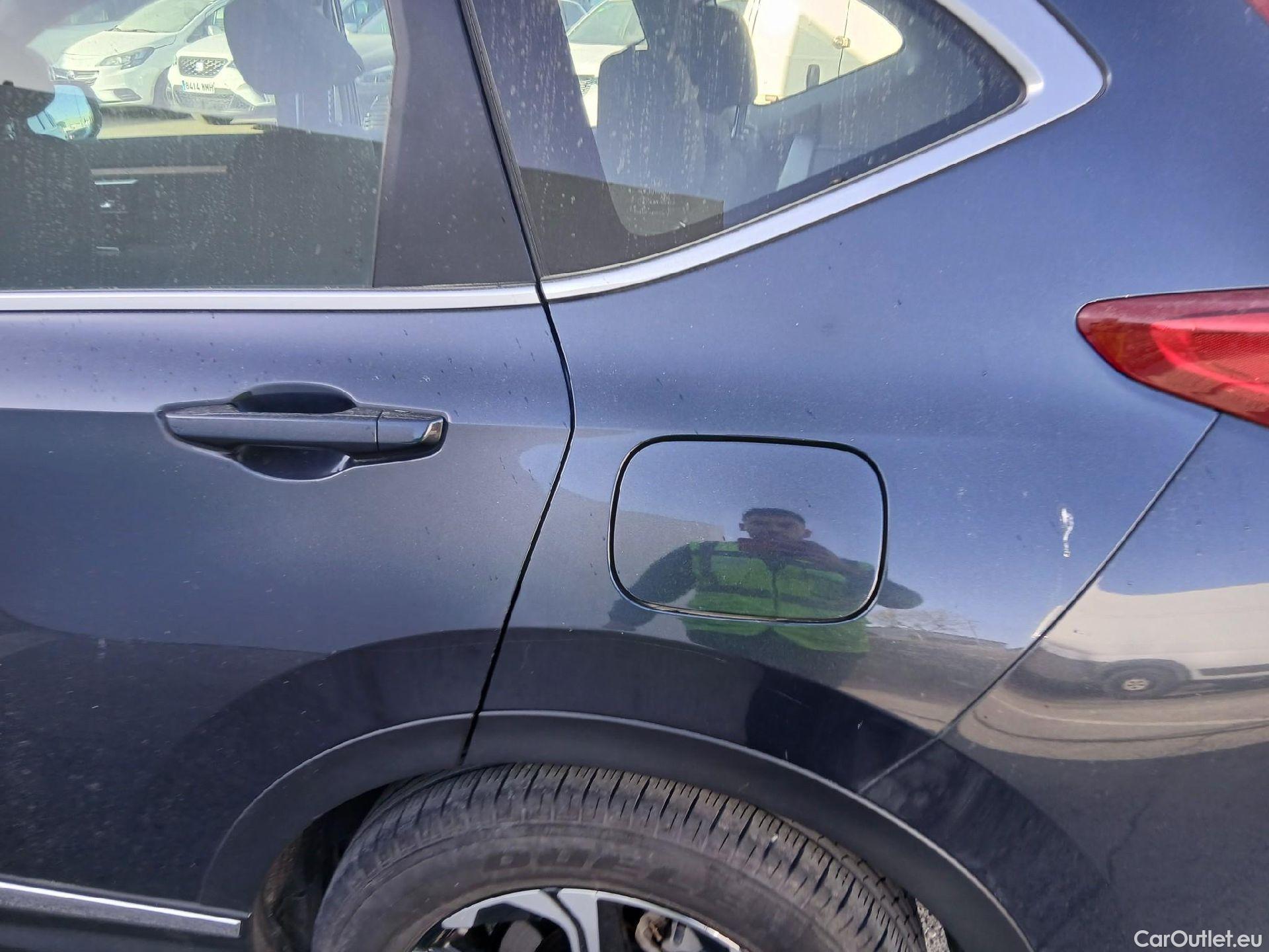  Honda  CR-V HONDA  / 2018 / 5P / todoterreno 2.0 i-MMD 4x2 ELEGANCE NAVI #13