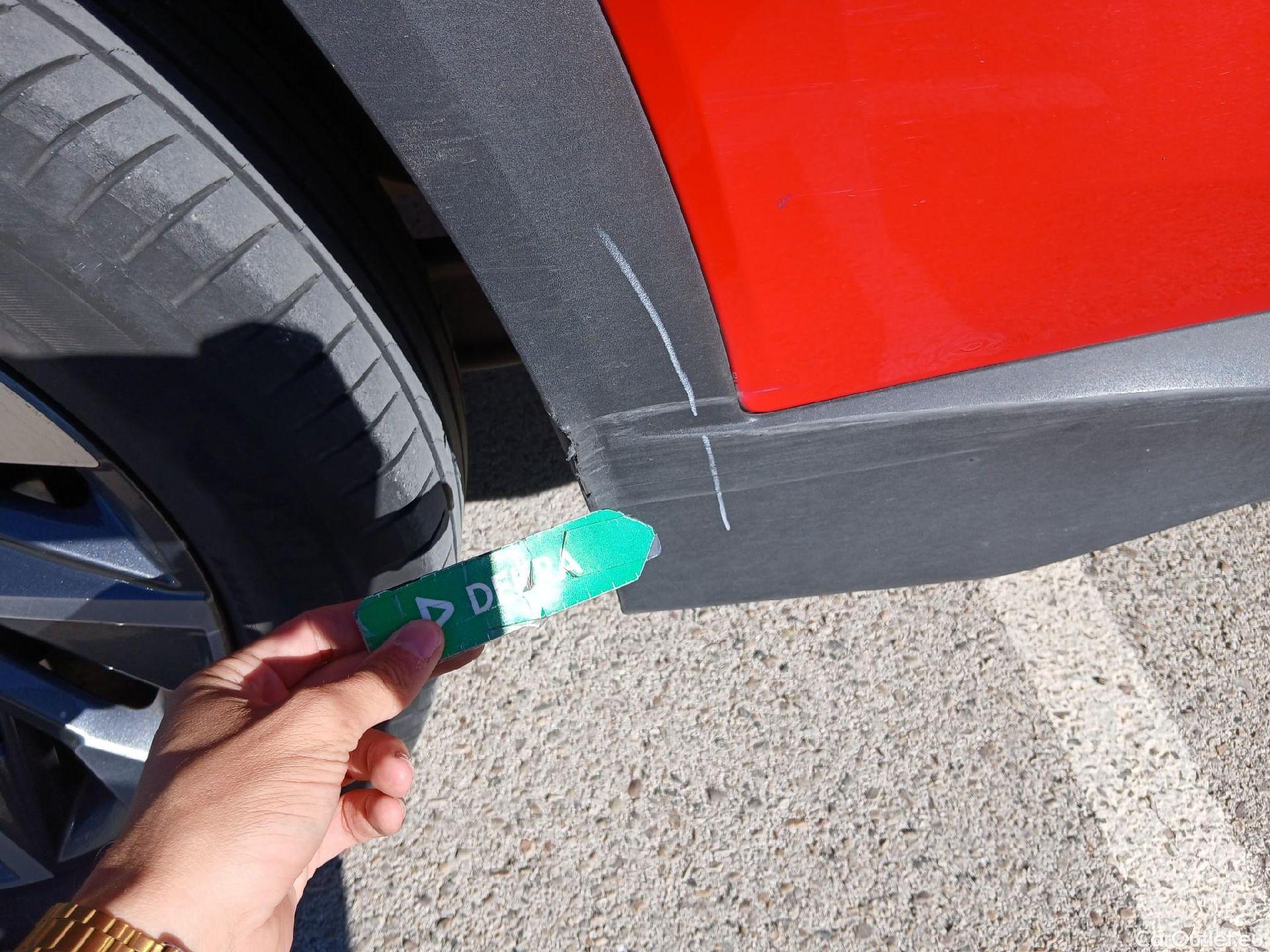  Hyundai  Tucson HYUNDAI  / 2020 / 5P / todoterreno 1.6 CRDI 100kW (136CV) 48V Tecno DCT 2C #58