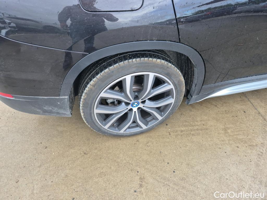  Bmw  X1 BMW  / 2019 / 5P / todoterreno xDrive25e #3