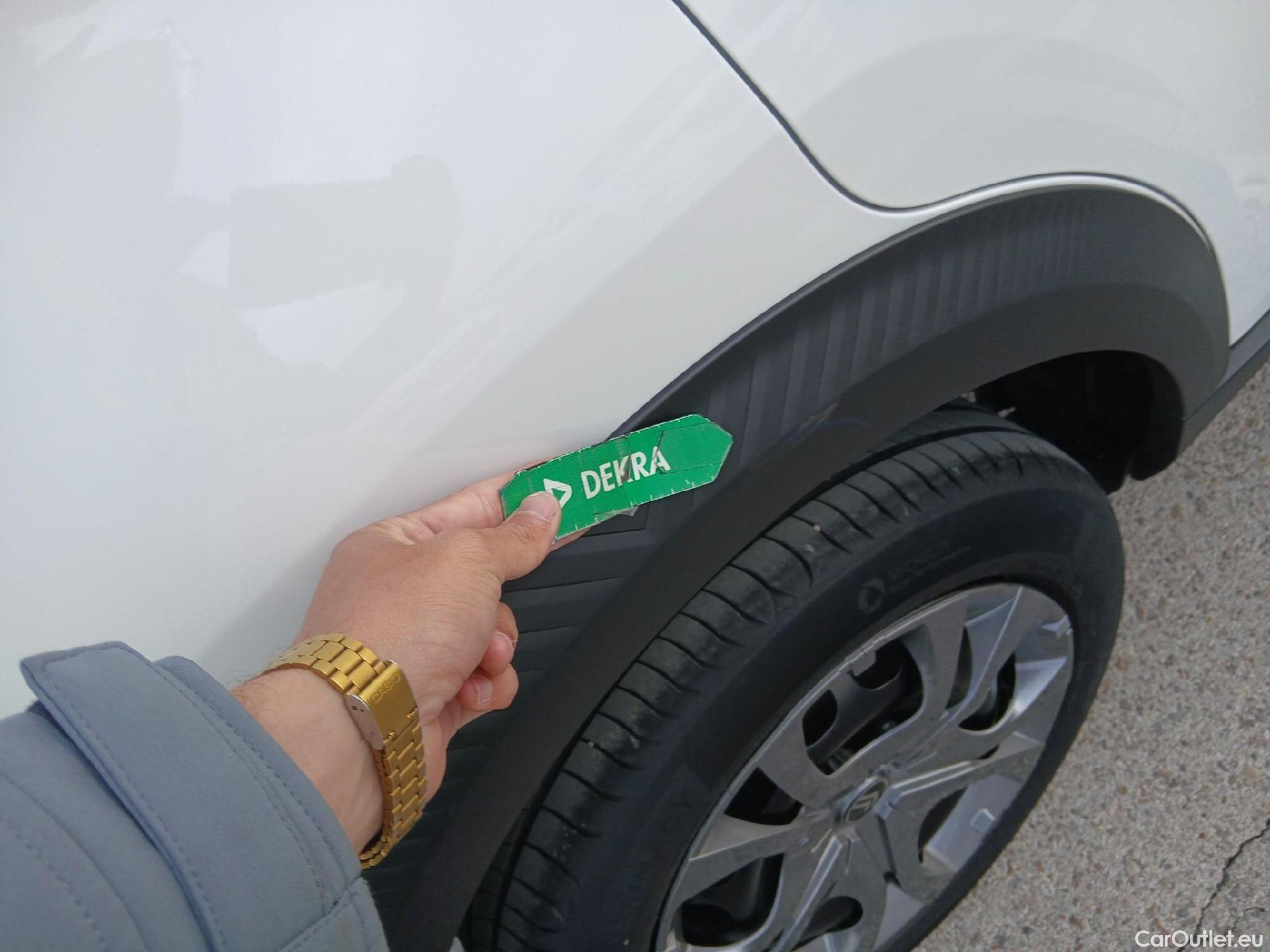  Citroen  C3  Turbo 100 YOU 1.2 PureTech 100CV MT6 6E #16