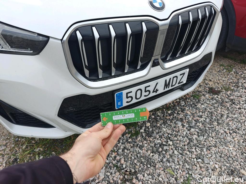  Bmw  X1 BMW  / 2022 / 5P / todoterreno sDrive18d #15