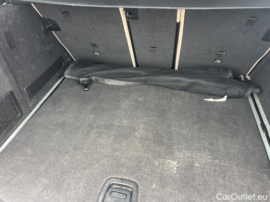  Bmw  X3 BMW  / 2017 / 5P / todoterreno xDrive20d #8