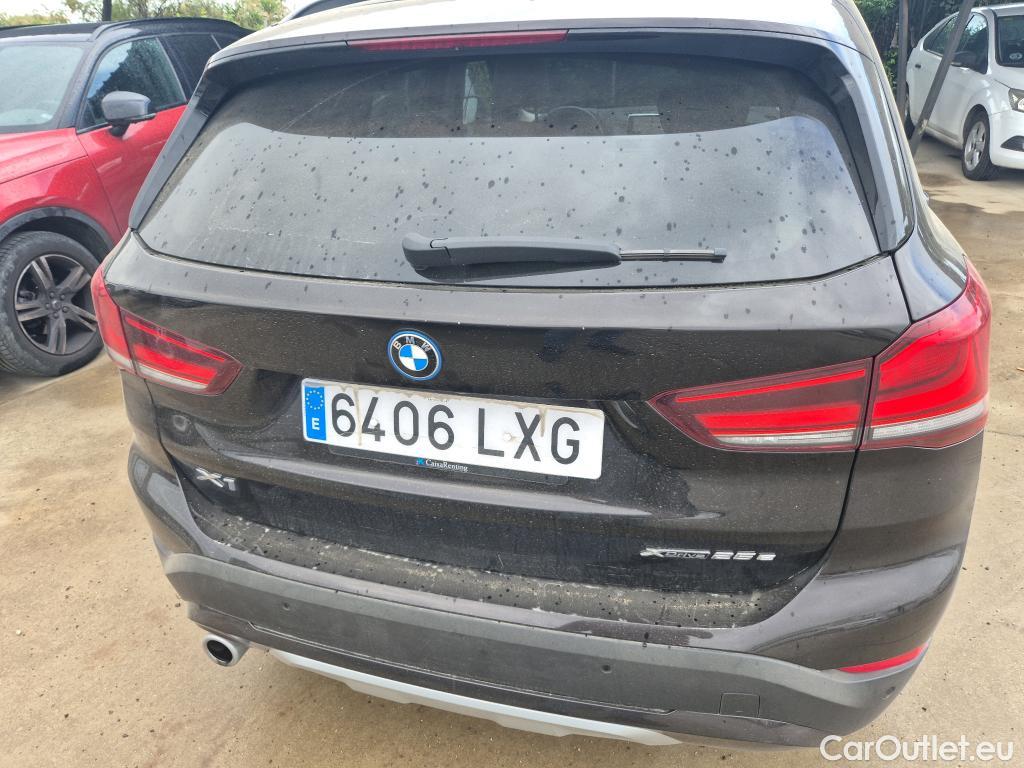  Bmw  X1 BMW  / 2019 / 5P / todoterreno xDrive25e #22