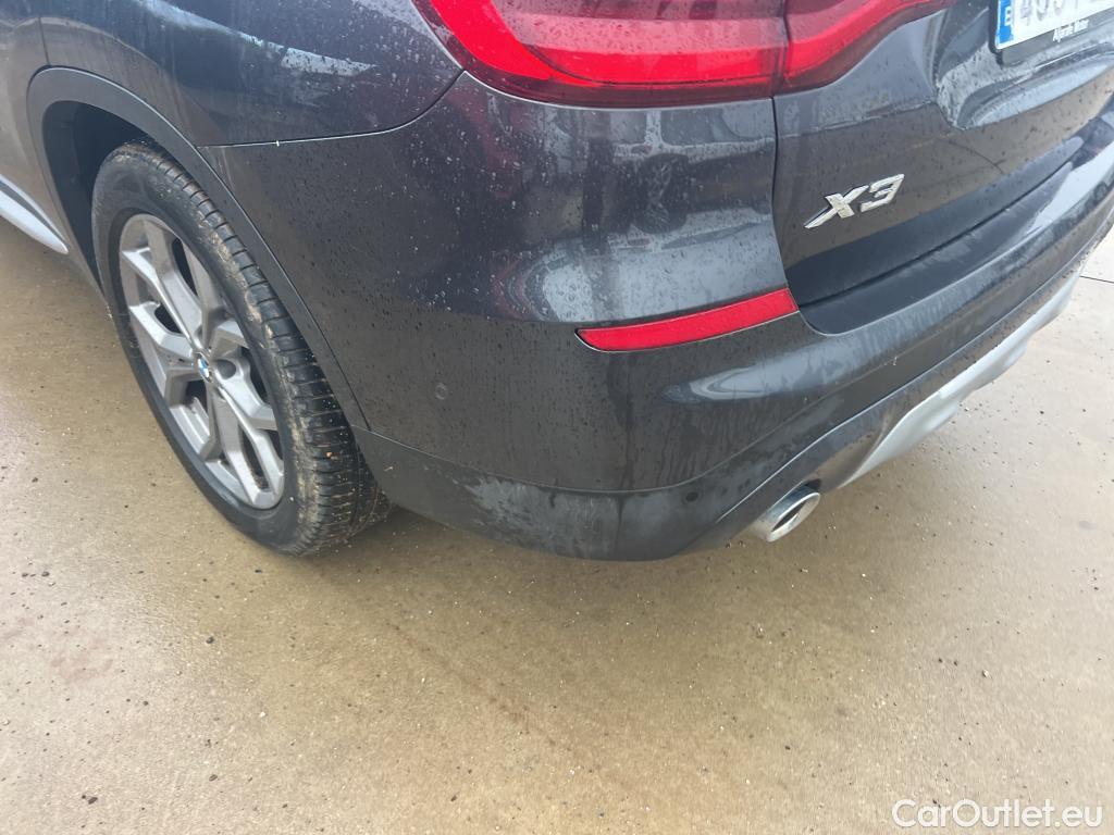  Bmw  X3 BMW  / 2017 / 5P / todoterreno xDrive20d #20