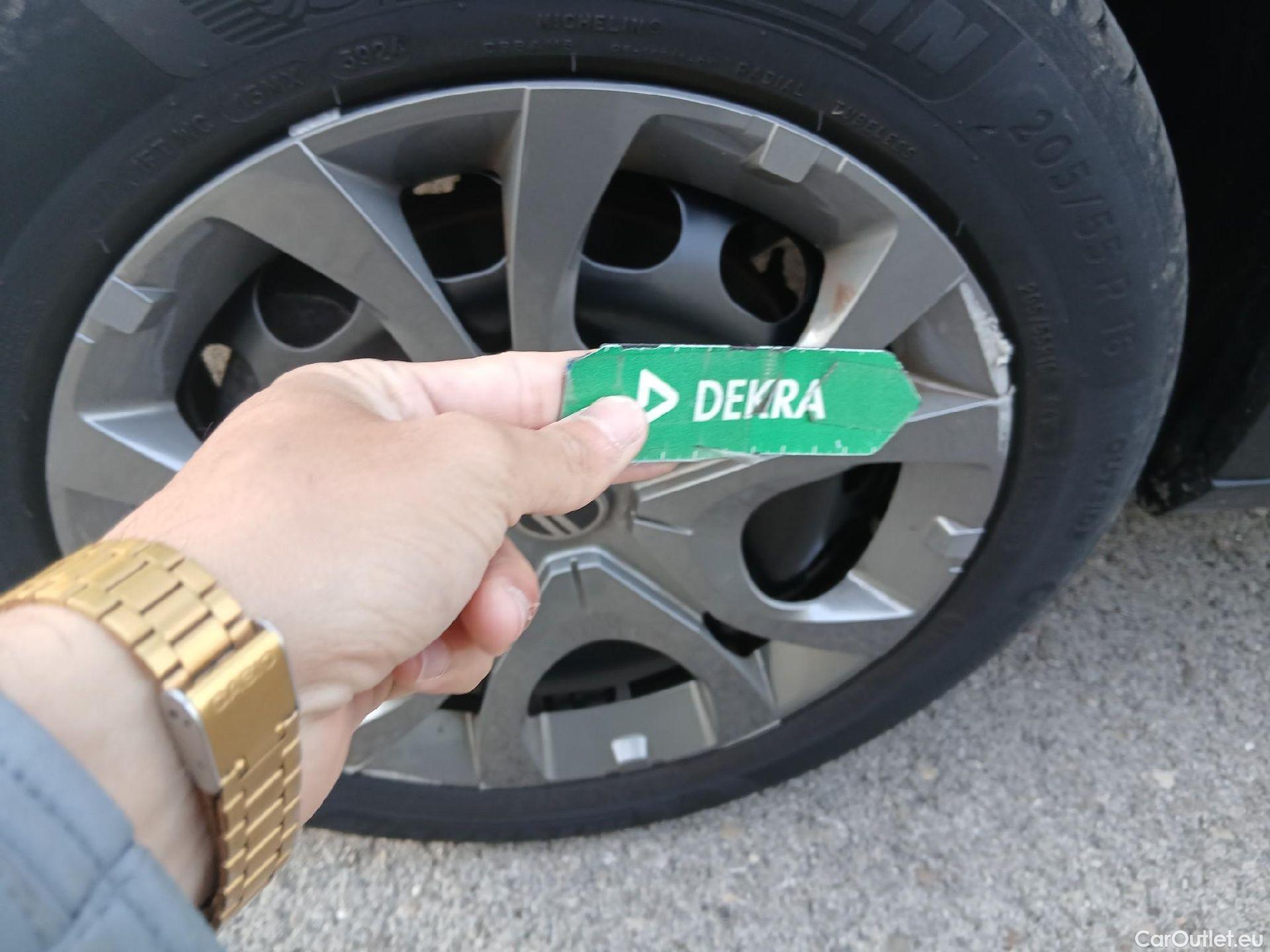  Citroen  C3  Turbo 100 YOU 1.2 PureTech 100CV MT6 6E #11