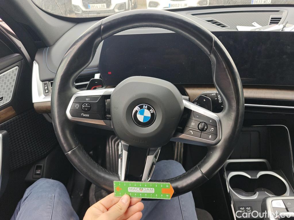  Bmw  X1 BMW  / 2022 / 5P / todoterreno sDrive18d #19