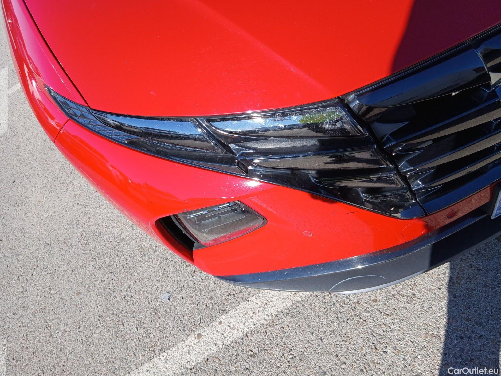  Hyundai  Tucson HYUNDAI  / 2020 / 5P / todoterreno 1.6 CRDI 100kW (136CV) 48V Tecno DCT 2C #20