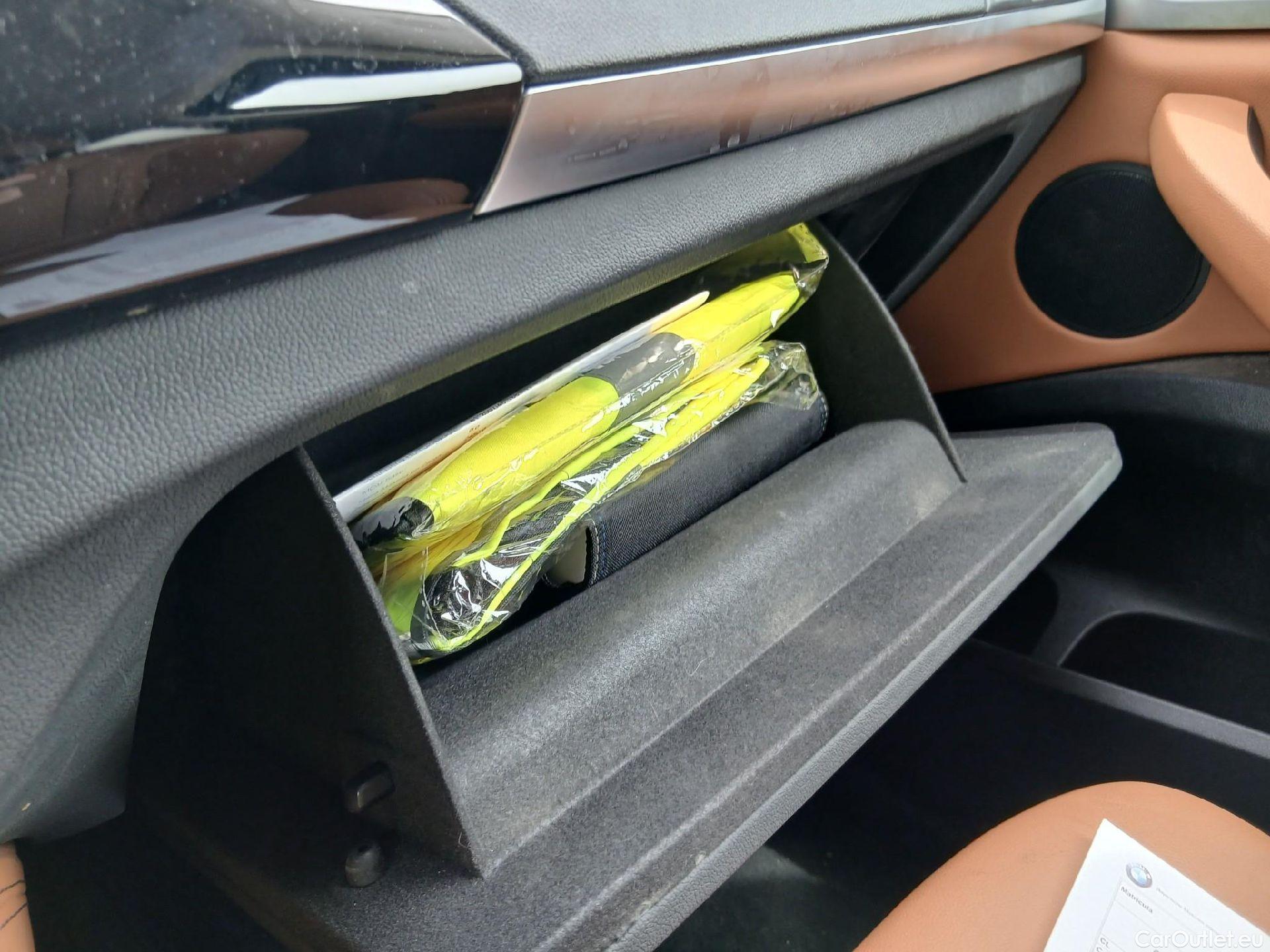  Bmw  X4 Serie  xDrive20d 2.0 #2