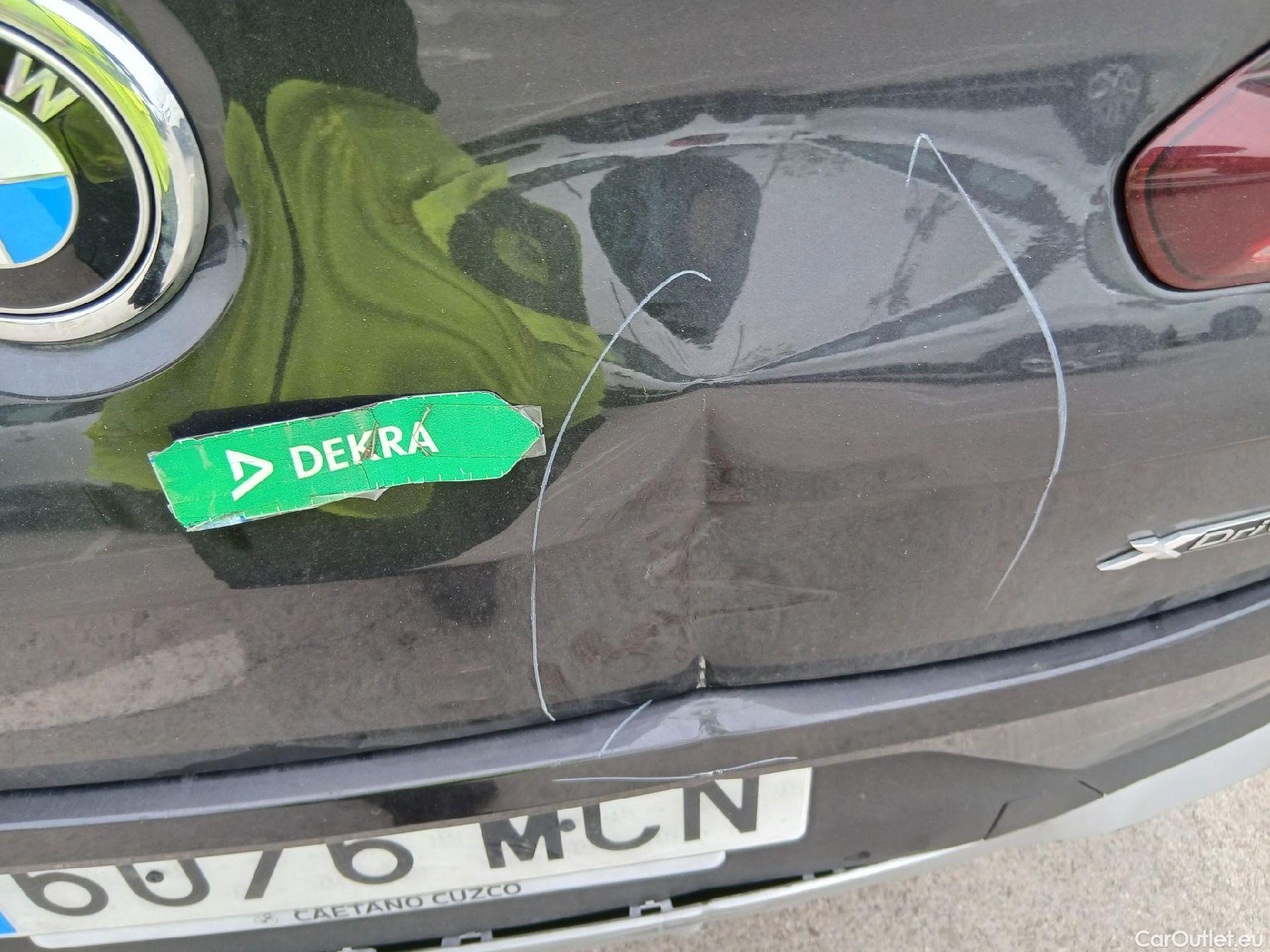  Bmw  X4 Serie  xDrive20d 2.0 #34