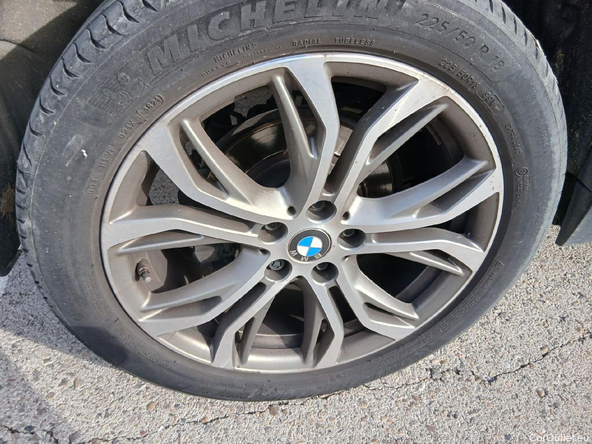  Bmw  X2 BMW  sDrive18i #35