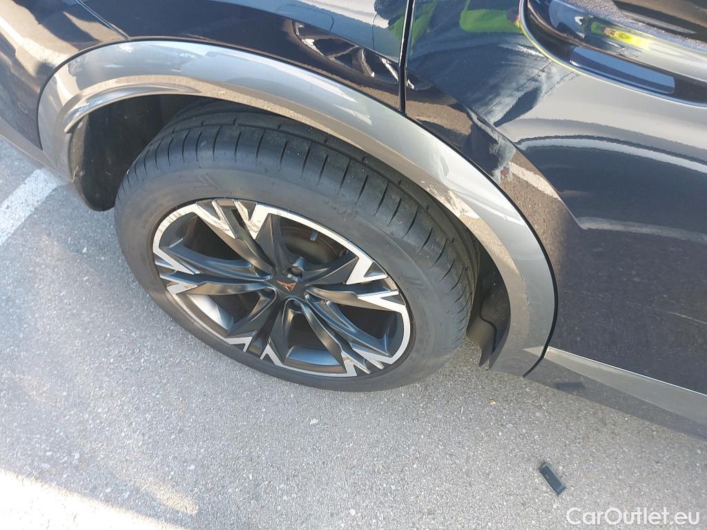  Cupra  Formentor CUPRA  / 2020 / 5P / todoterreno 1.5 TSI 110kW (150 CV) DSG #10