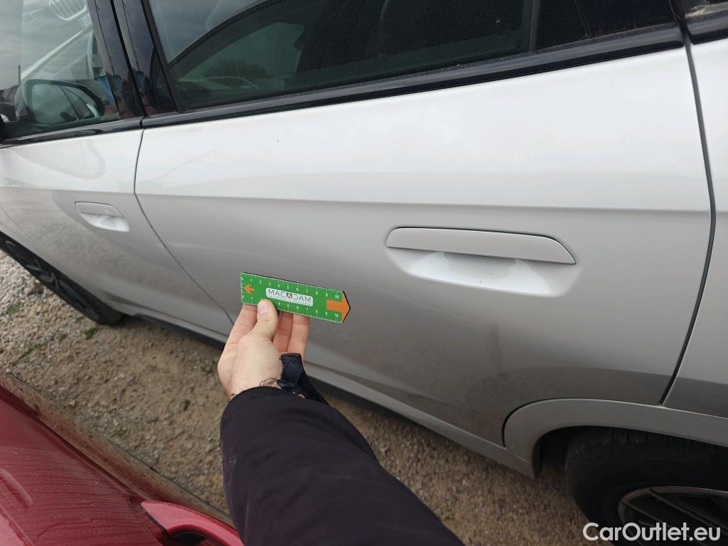  Bmw  X1 BMW  / 2022 / 5P / todoterreno sDrive18d #7