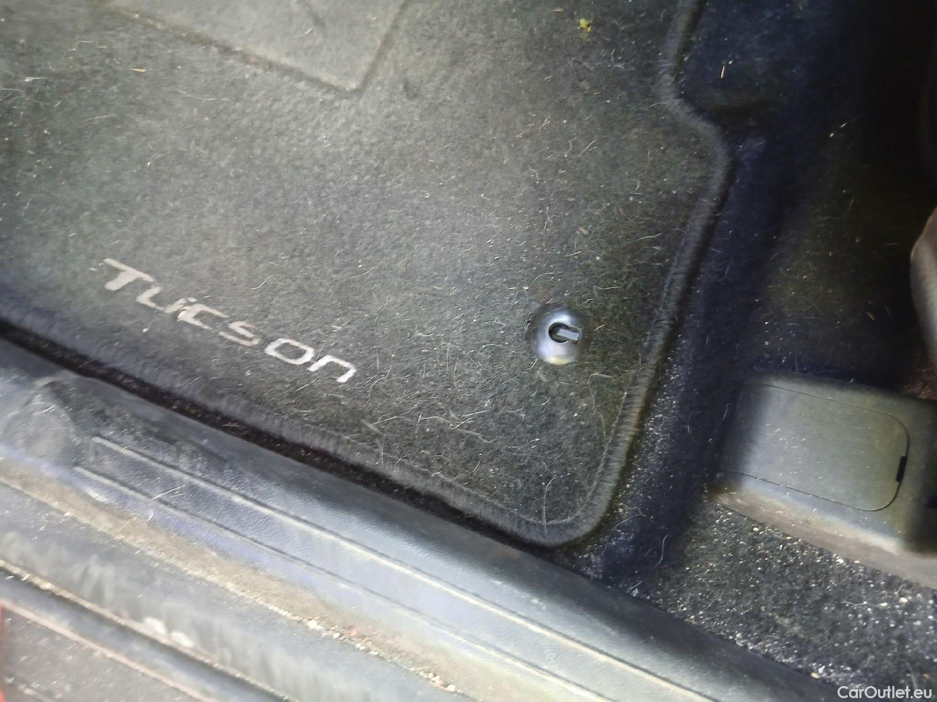  Hyundai  Tucson HYUNDAI  / 2020 / 5P / todoterreno 1.6 CRDI 100kW (136CV) 48V Tecno DCT 2C #27