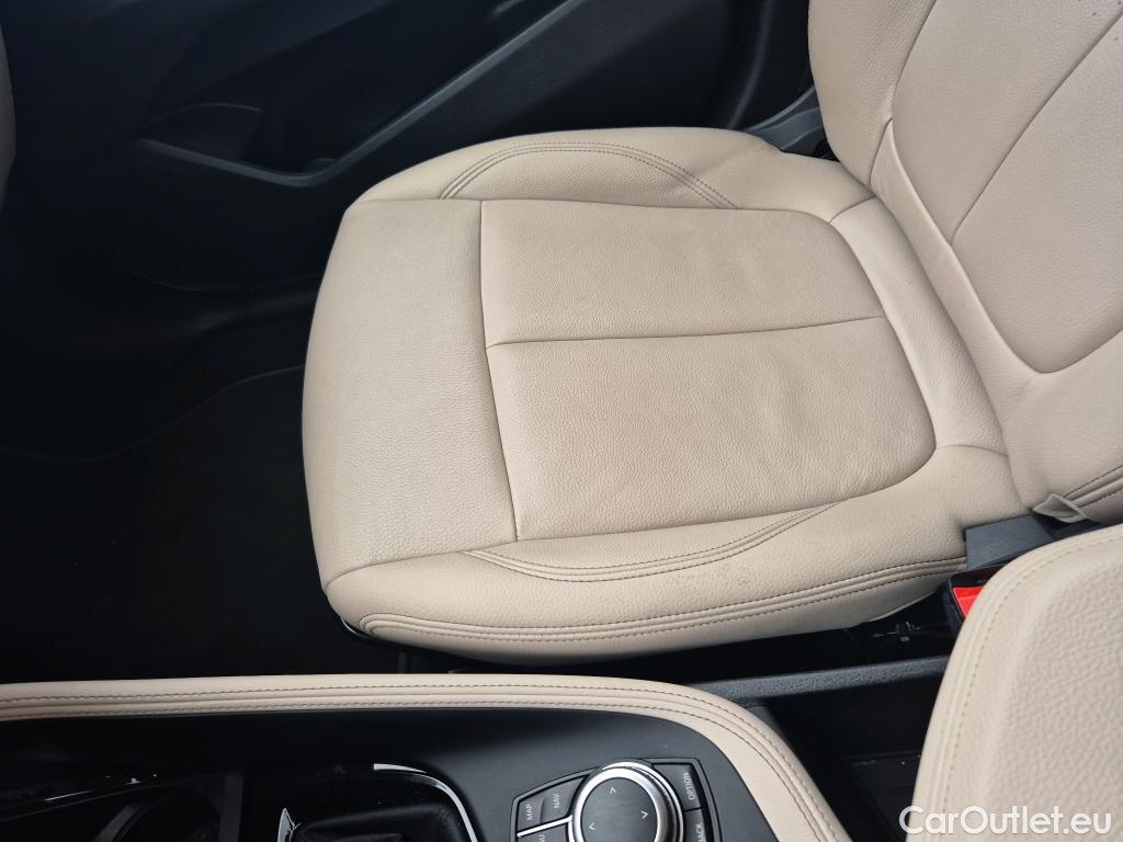  Bmw  X1 BMW  / 2019 / 5P / todoterreno xDrive25e #20