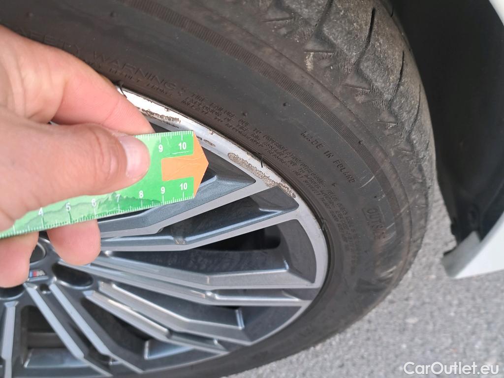  Bmw  Serie 3 BMW  / 2015 / 5P / familiar 330d Touring #2