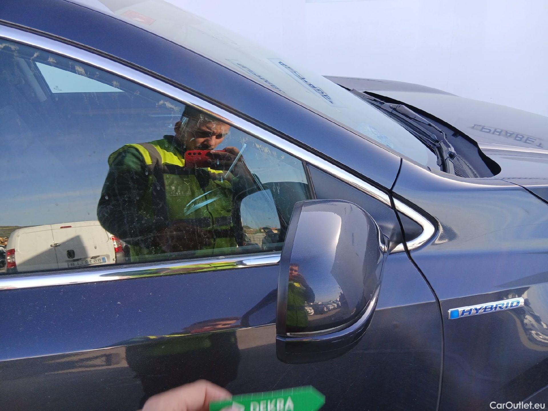  Honda  CR-V HONDA  / 2018 / 5P / todoterreno 2.0 i-MMD 4x2 ELEGANCE NAVI #27