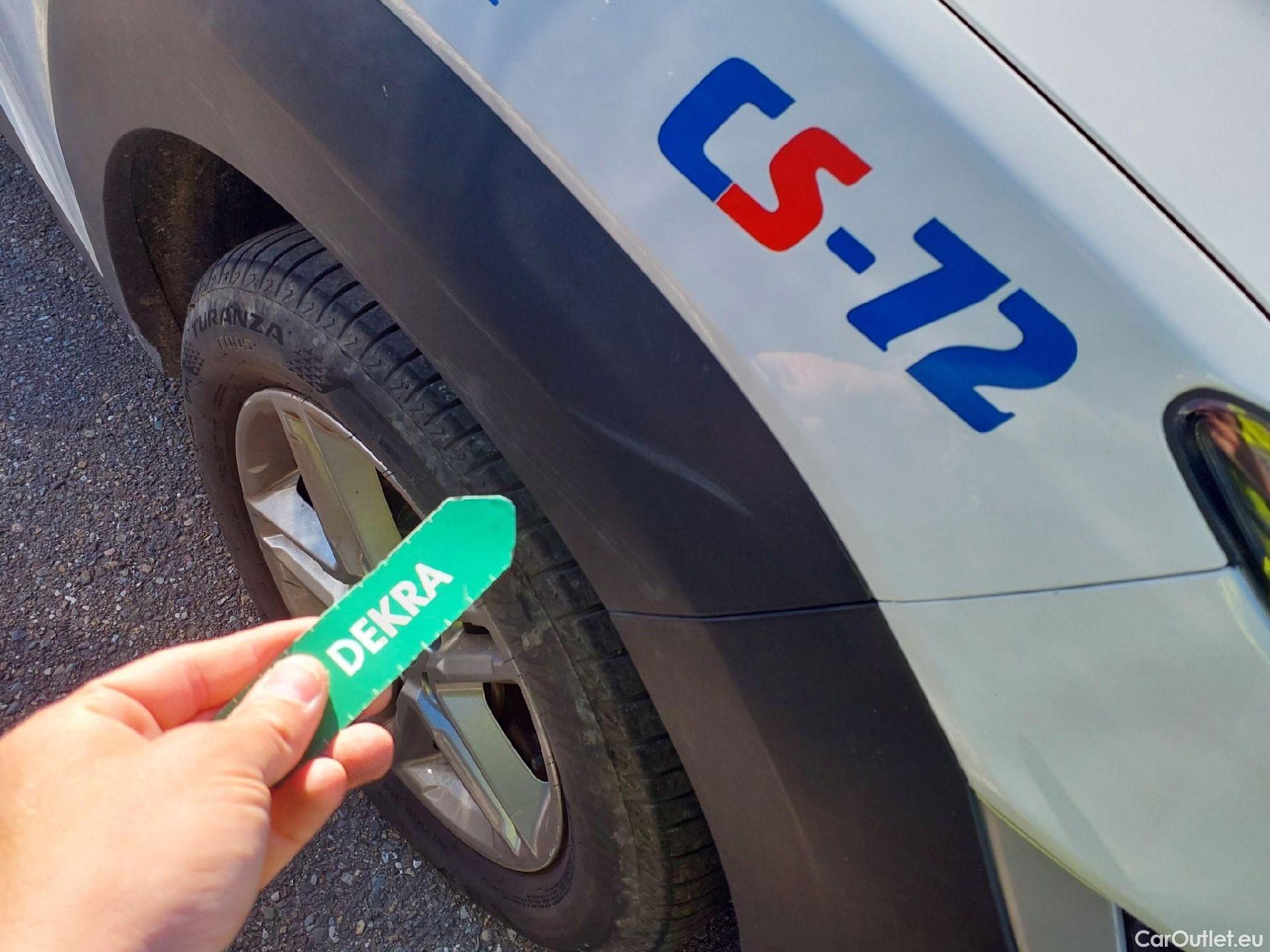  Hyundai  Konna HYUNDAI Kona / 2020 / 5P / todoterreno 1.6 CRDI 100kW (136CV) 48V Maxx 4X2 #29