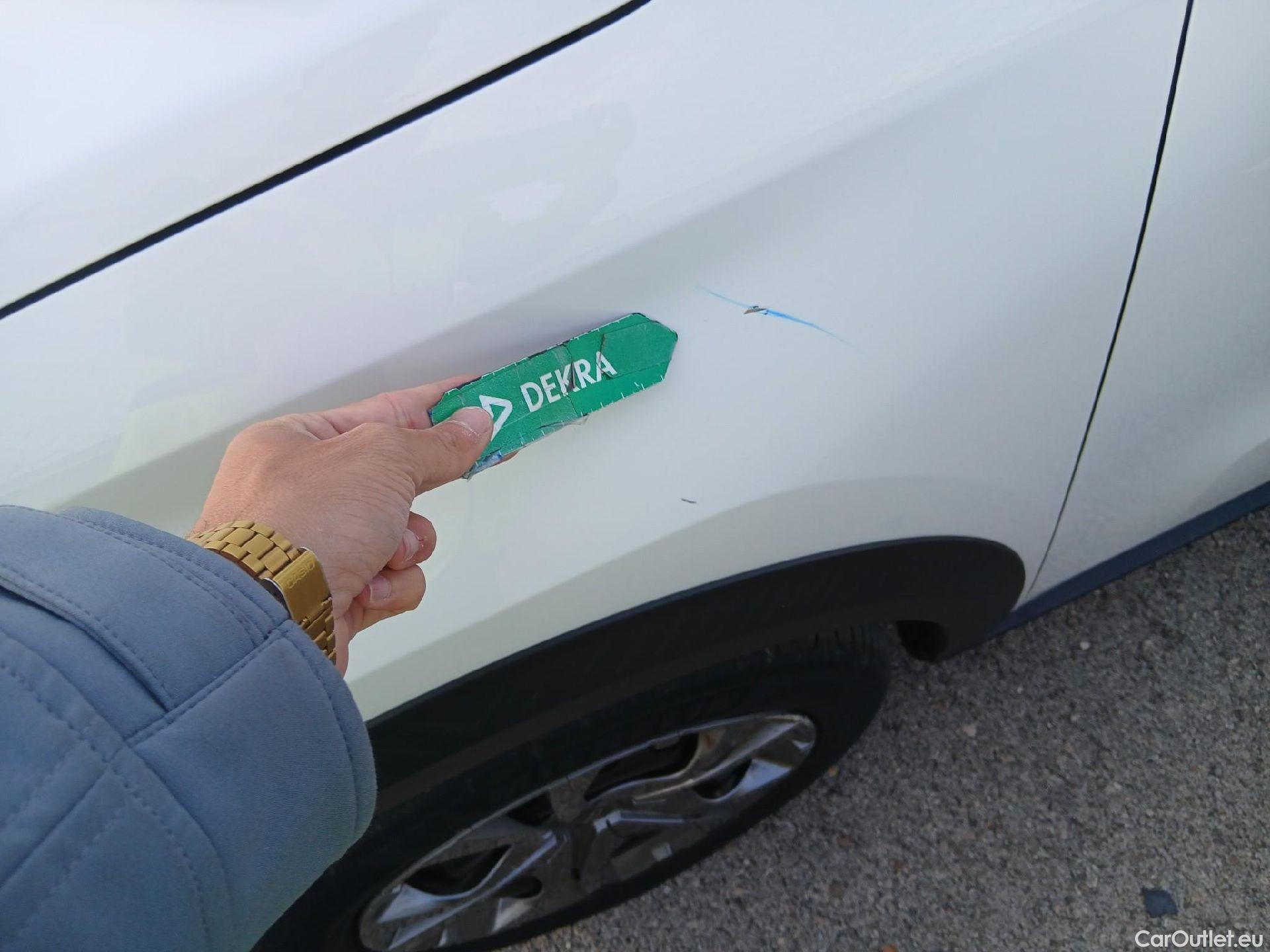  Citroen  C3  Turbo 100 YOU 1.2 PureTech 100CV MT6 6E #8