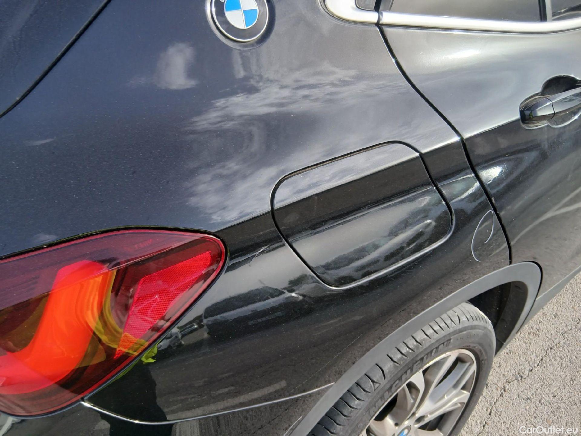  Bmw  X2 BMW  sDrive18i #33