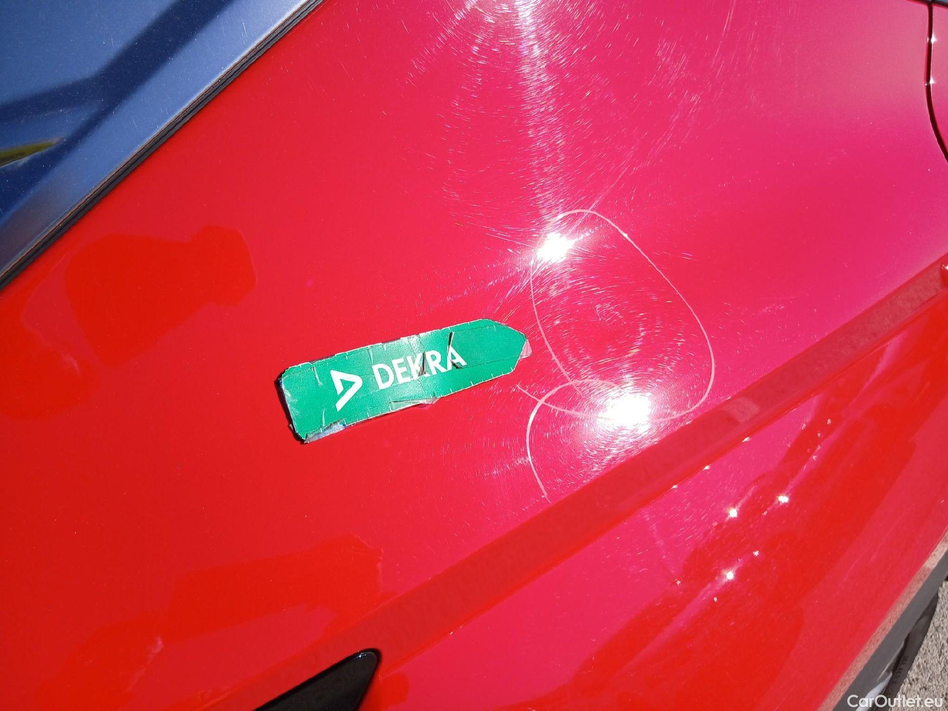  Hyundai  Tucson HYUNDAI  / 2020 / 5P / todoterreno 1.6 CRDI 100kW (136CV) 48V Tecno DCT 2C #54