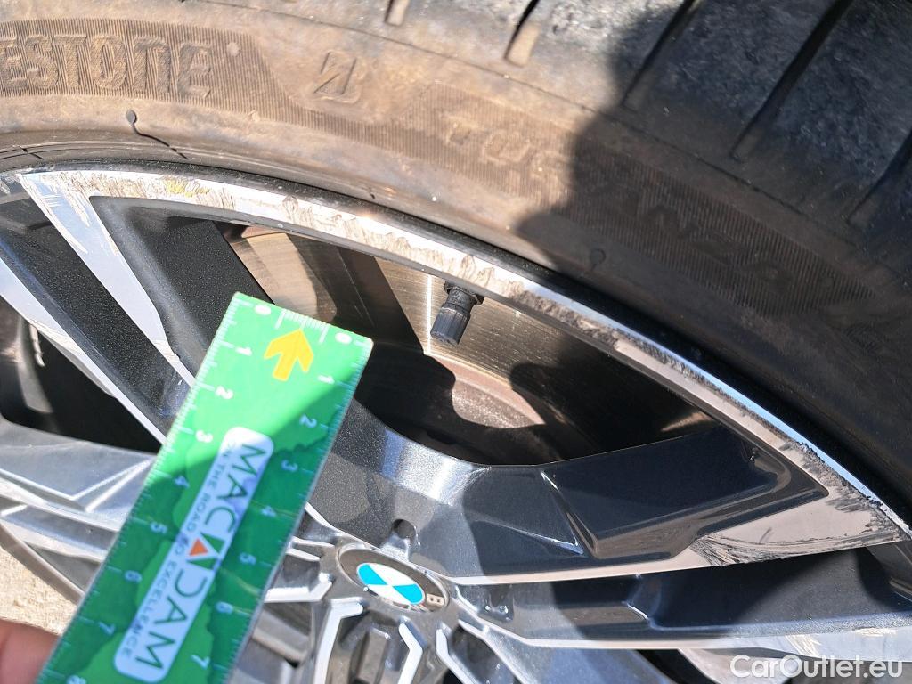  Bmw  Serie 2 BMW  / 2019 / 4P / sedán 220dA Gran Coupe #10