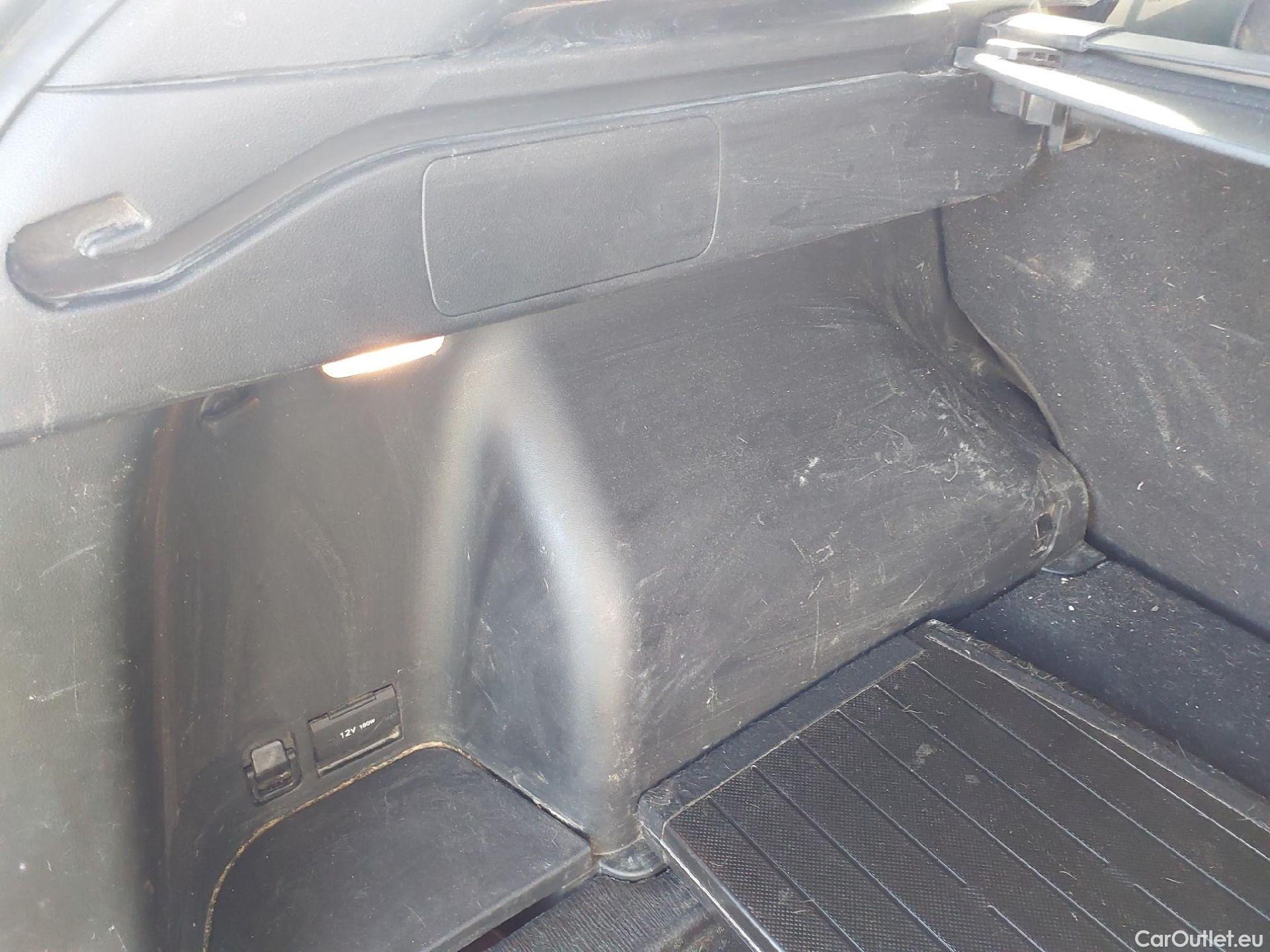  Hyundai  Tucson HYUNDAI  / 2020 / 5P / todoterreno 1.6 CRDI 100kW (136CV) 48V Maxx DCT #5