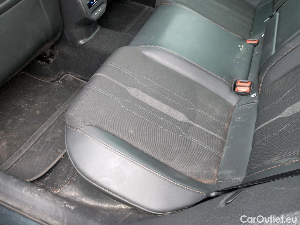  Cupra  Formentor CUPRA  / 2020 / 5P / todoterreno 1.5 TSI 110kW (150 CV) (AC) #12