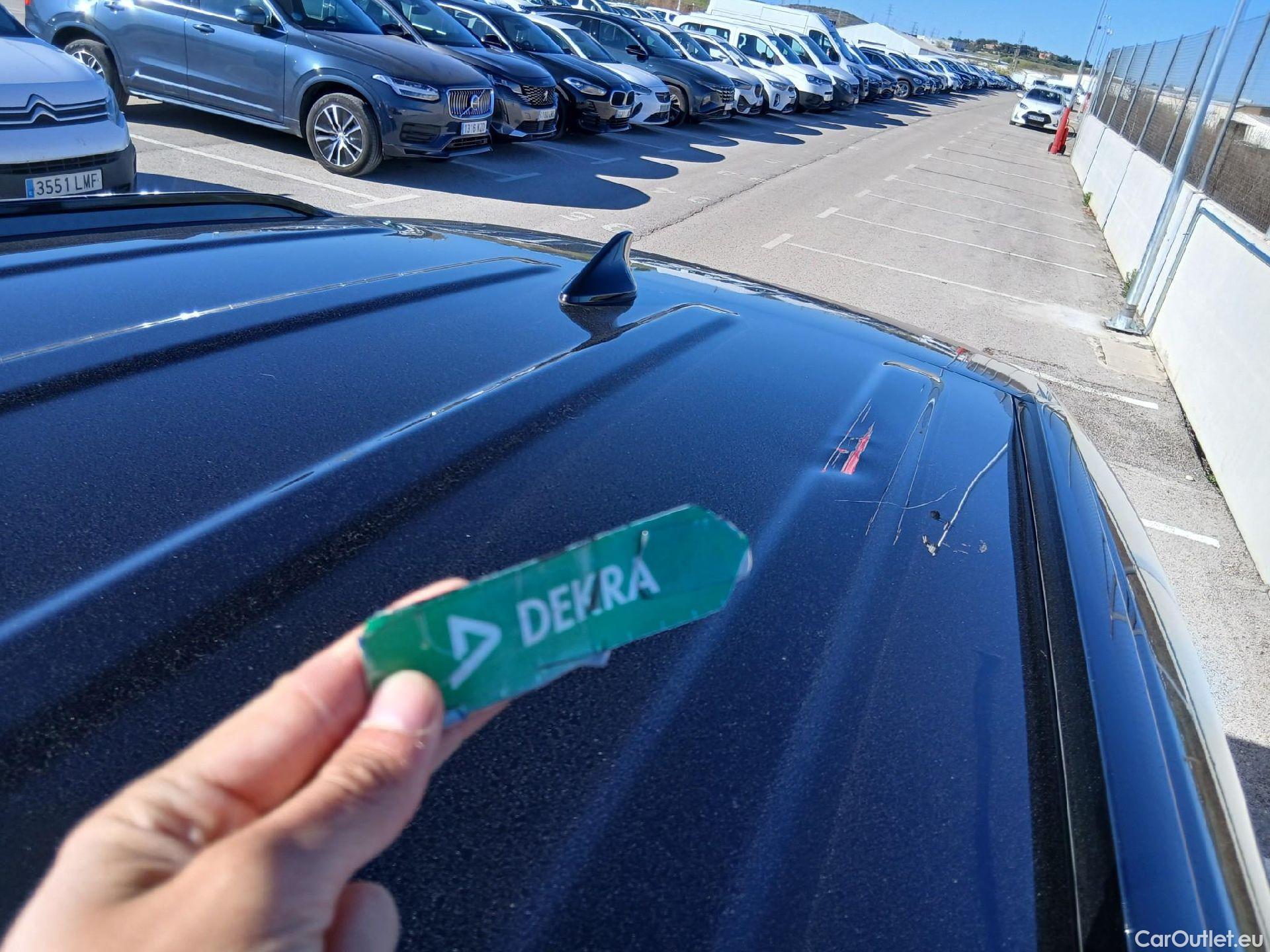  Hyundai  Tucson HYUNDAI  / 2020 / 5P / todoterreno 1.6 CRDI 100kW (136CV) 48V Tecno DCT 2C #30