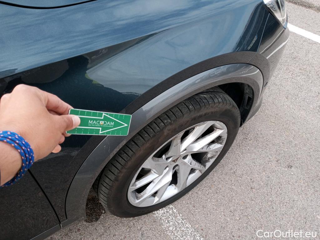  Cupra  Formentor CUPRA  / 2020 / 5P / todoterreno 1.5 TSI 110kW (150 CV) (AC) #36