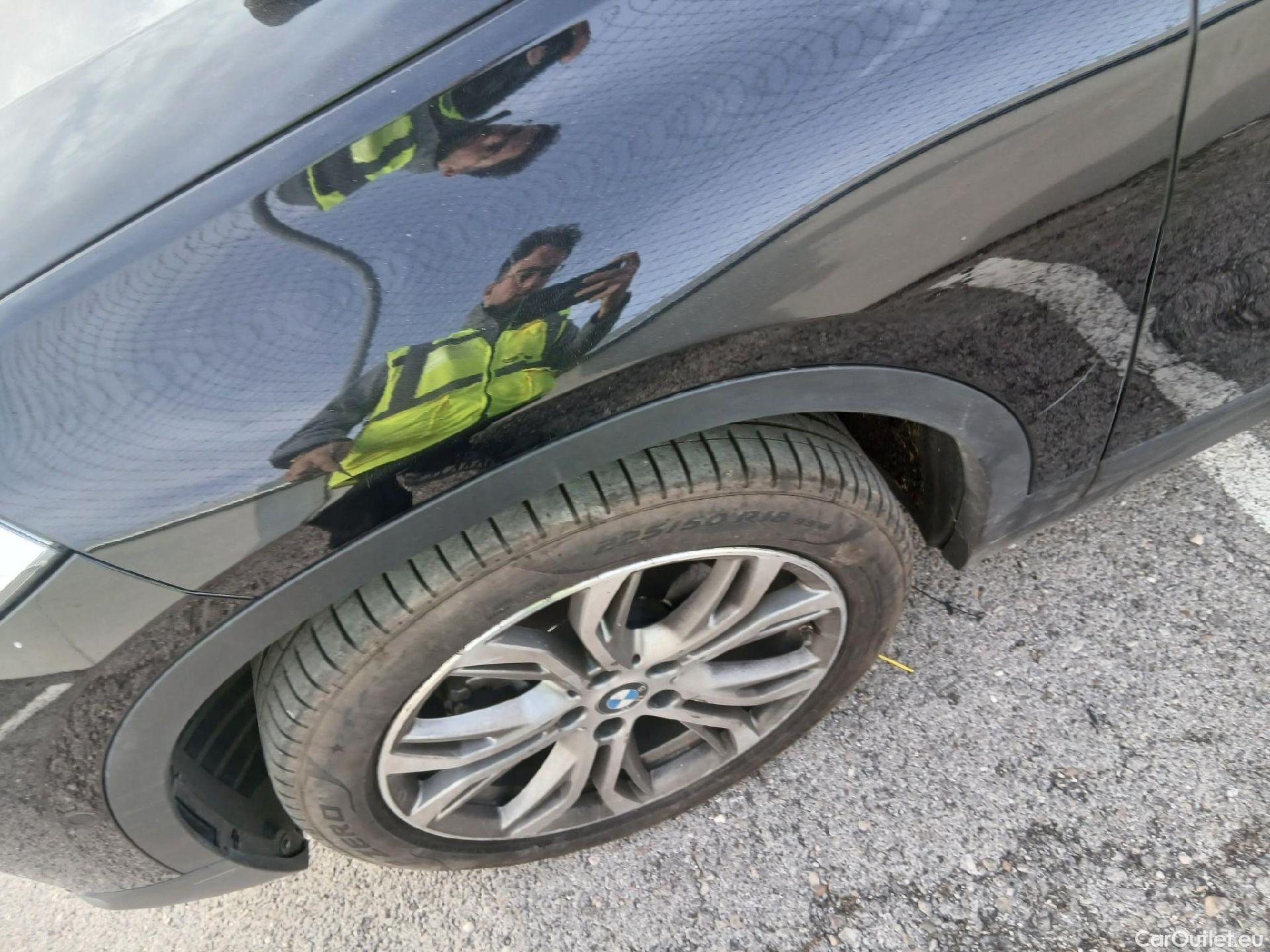  Bmw  X2 BMW  sDrive18i #12