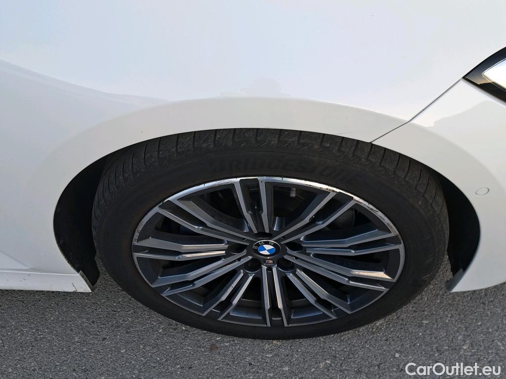  Bmw  Serie 3 BMW  / 2015 / 5P / familiar 330d Touring #1