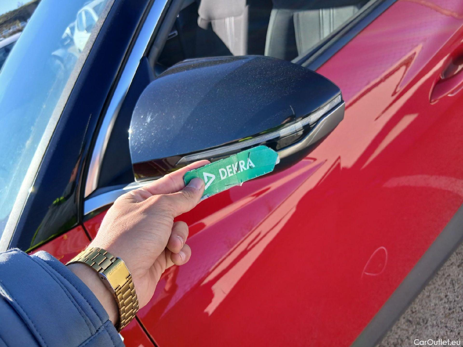  Hyundai  Tucson HYUNDAI  / 2020 / 5P / todoterreno 1.6 CRDI 100kW (136CV) 48V Tecno DCT 2C #26