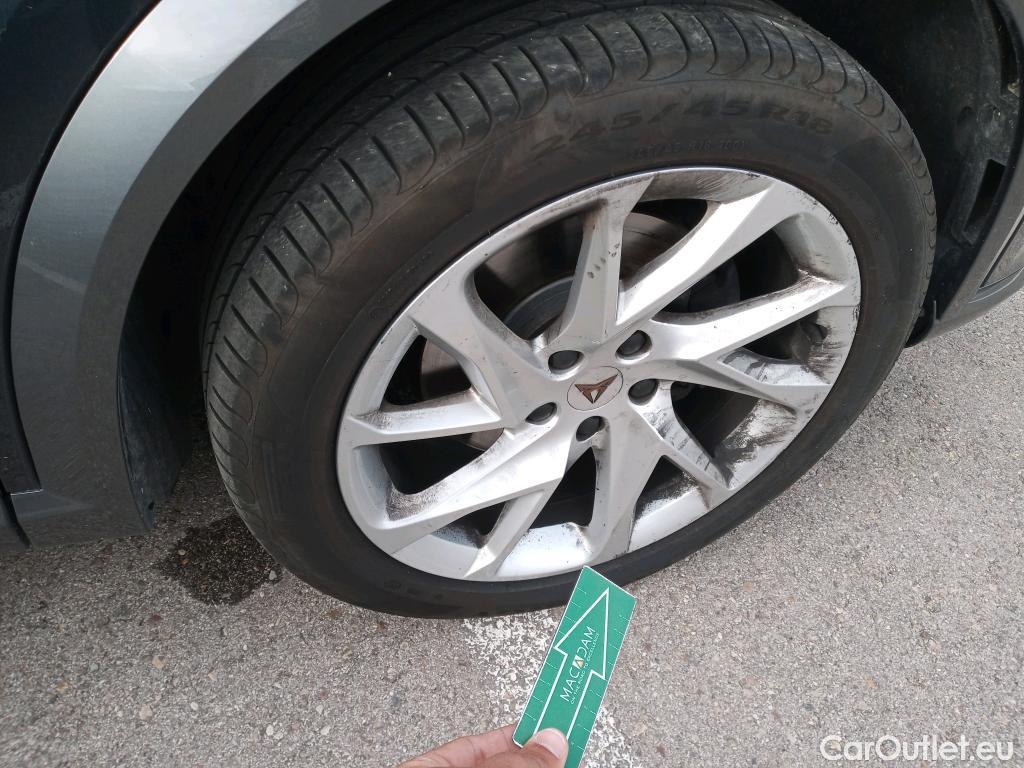  Cupra  Formentor CUPRA  / 2020 / 5P / todoterreno 1.5 TSI 110kW (150 CV) (AC) #18