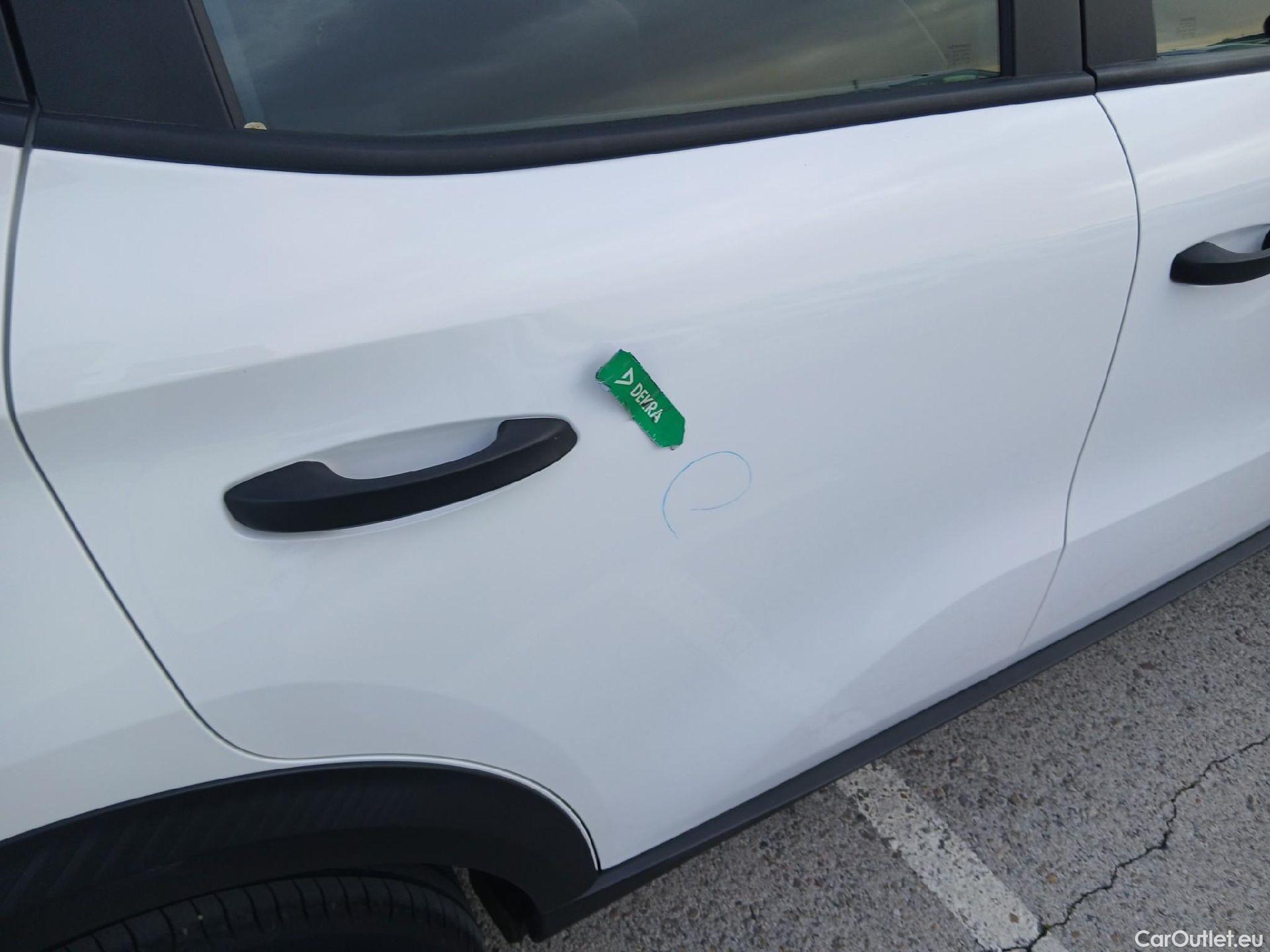  Citroen  C3  Turbo 100 YOU 1.2 PureTech 100CV MT6 6E #19