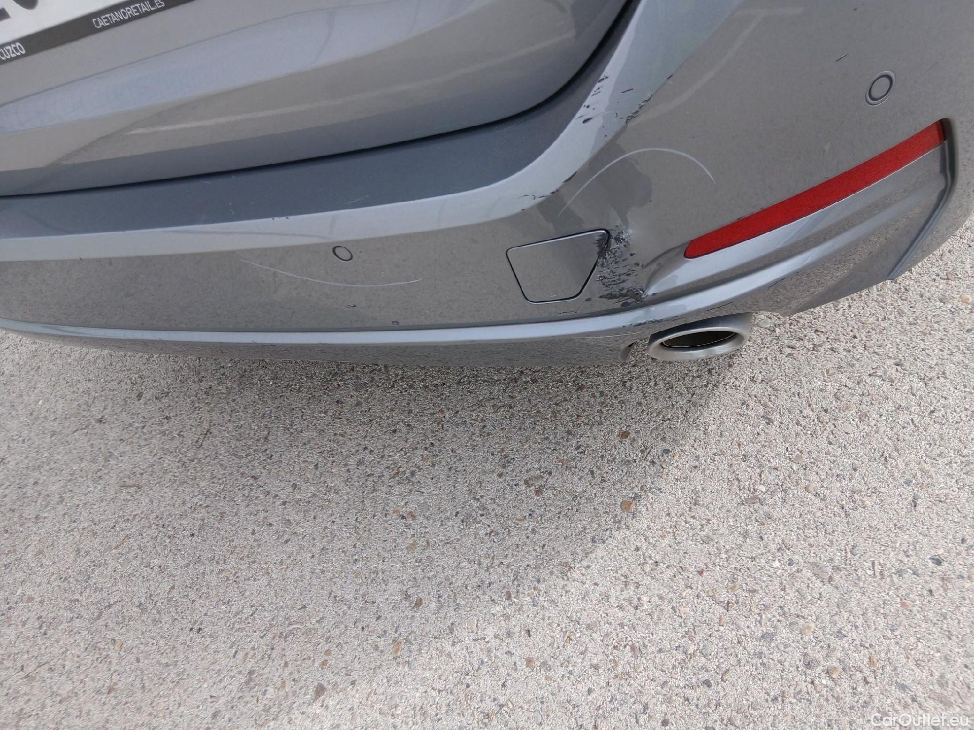  Bmw  Serie 3  Touring 318 d 2.0 150CV AT8 E6d #15